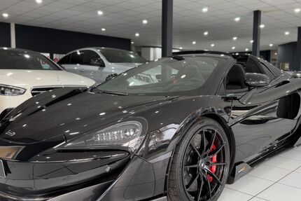 McLaren 600LT 44.900 km 209.000 &euro; Weil im Schönbuch 71093