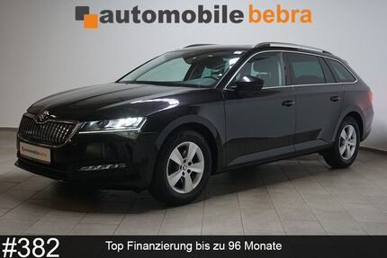 Skoda Superb 81.908 km 21.990 &euro; Bebra 36179