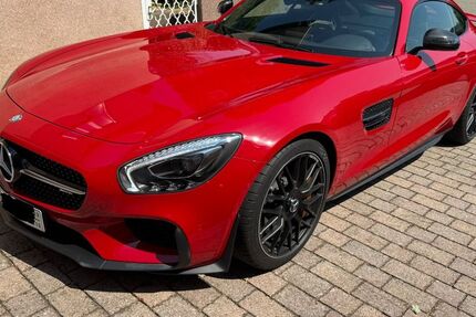 Mercedes-Benz AMG GT S 17.000 km 89.890 &euro; Karlsruhe 76228