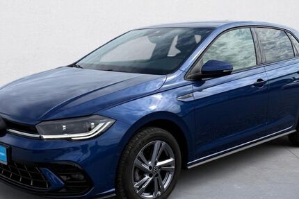 VW Polo 12.199 km 23.350 &euro; Geesthacht 21502