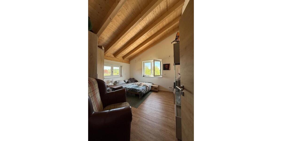 Doppelhaushälfte Weilheim in Oberbayern - 4 Zimmer, 125 m&sup2;, 1.850&euro; | Angebot:26493364