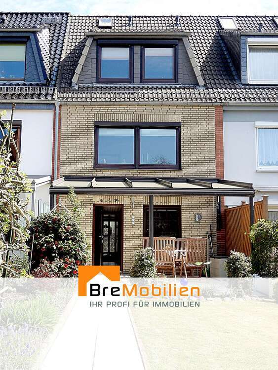 Haus zum Mieten in Bremen 1.200 € 80 m²