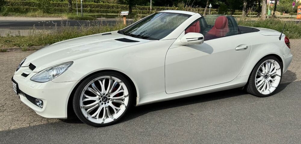 SLK 200