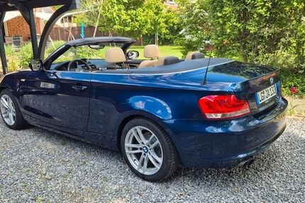 BMW 125 147.000 km 12.600 &euro; Barum 21357