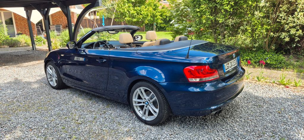 BMW 125 147.000 km 12.600 &euro; Barum 21357