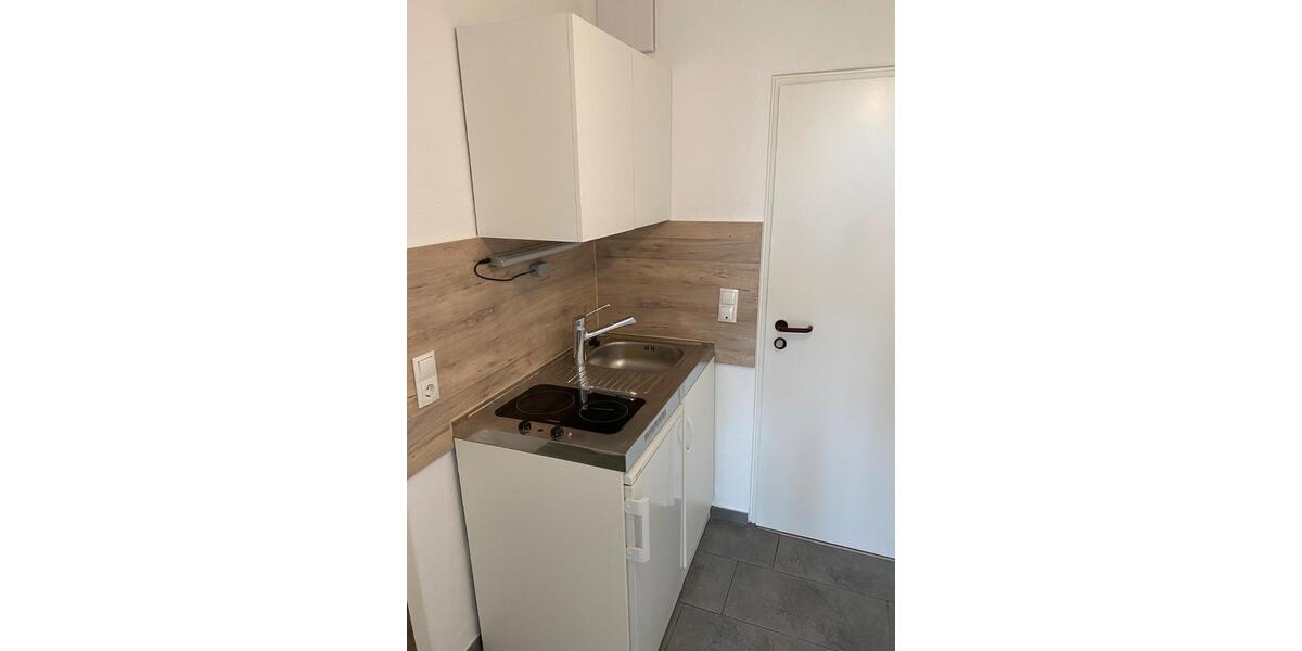 Etagenwohnung Bonn Dransdorf - 1 Zimmer, 20 m&sup2;, 139.000&euro; | Angebot:26919559