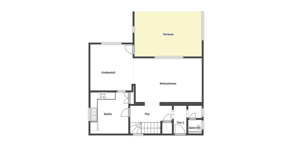 Einfamilienhaus Amberg Gailoh - 5 Zimmer, 480.000&euro; | Angebot:26055409