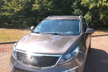 Kia Sportage 83.132 km 10.200 &euro; Nordhausen 99734