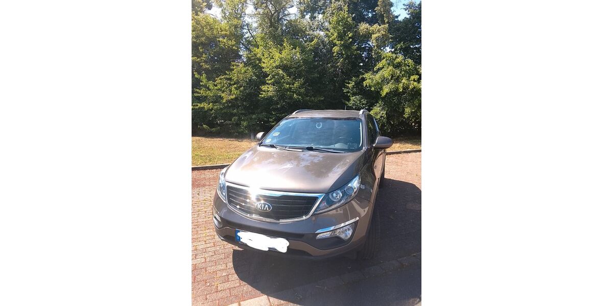 Kia Sportage 83.132 km 10.200 &euro; Nordhausen 99734