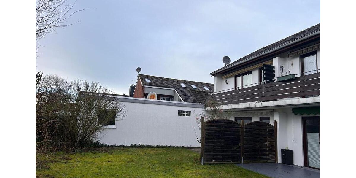 Dachgeschoßwohnung Dahme - 2 Zimmer, 40 m&sup2;, 137.000&euro; | Angebot:25971318