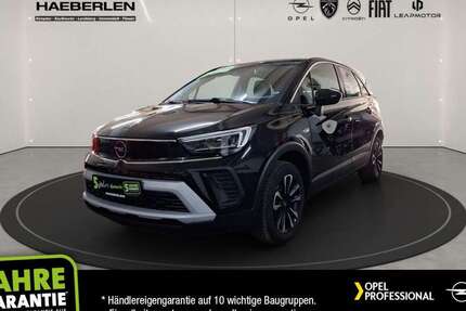 Opel Crossland 27.159 km 14.980 &euro; Kempten 87435