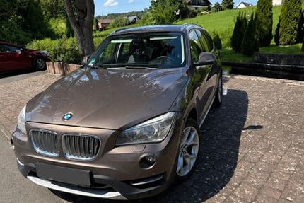 BMW X1 256.000 km 8.000 &euro; Brilon 59929