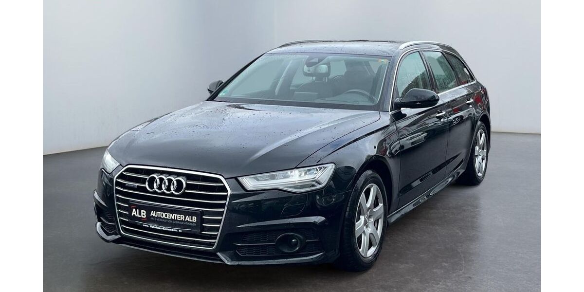 Audi A6 129.280 km 24.990 &euro; Albstadt 72458