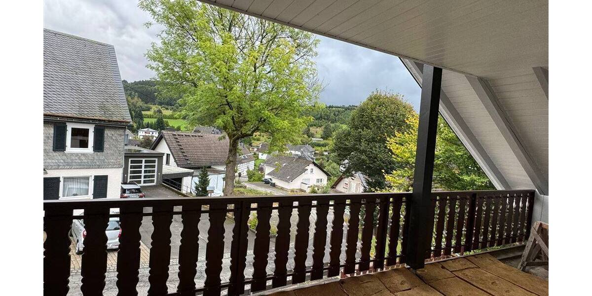 Mehrfamilienhaus, Wohnhaus Kirchhundem Oberhundem - 7 Zimmer, 200 m&sup2;, 259.000&euro; | Angebot:25734598