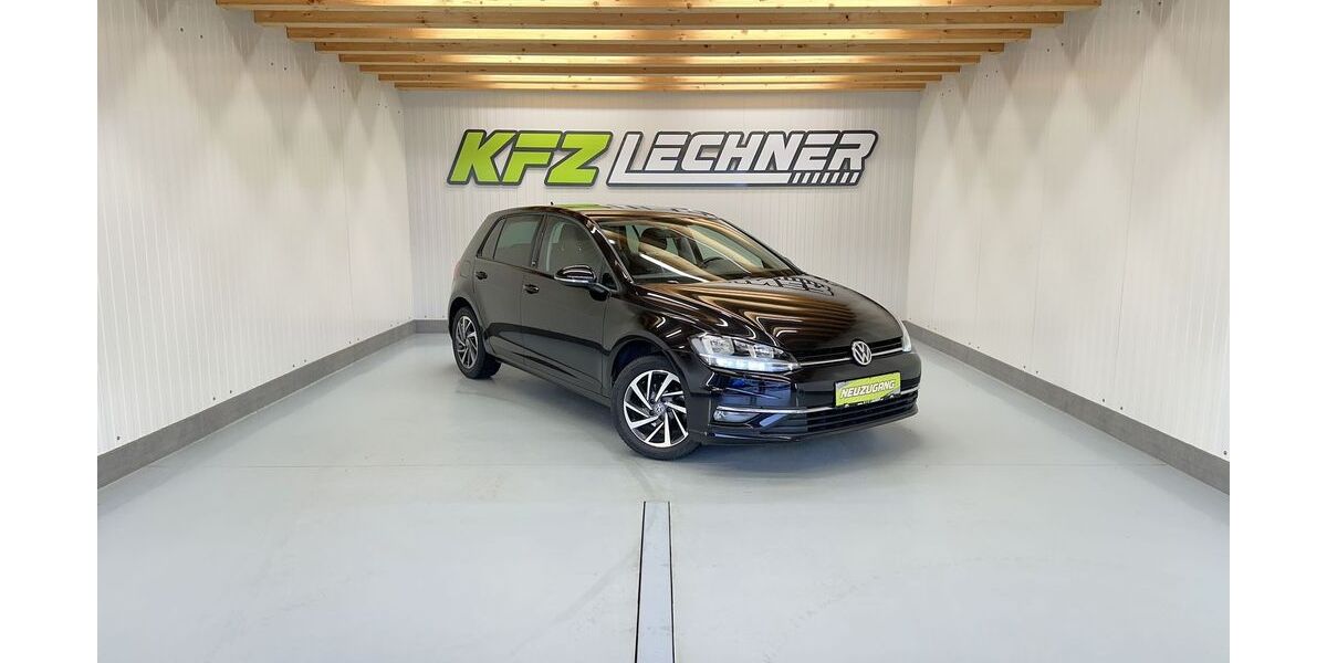 VW Golf 32.614 km 15.450 &euro; Neuhaus am Inn 94152