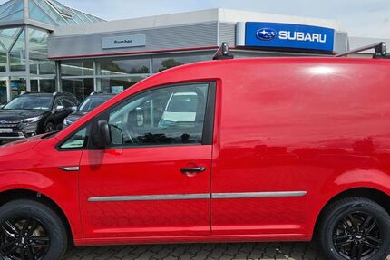 VW Caddy 86.700 km 14.390 &euro; Bautzen 02625