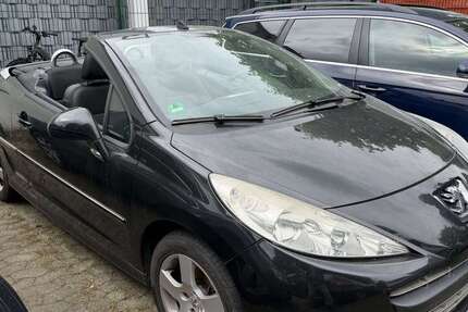 Peugeot 207 181.000 km 1.400 &euro; Osnabrück 49080