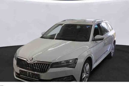 Skoda Superb 70.962 km 28.750 &euro; Bernsdorf 09337