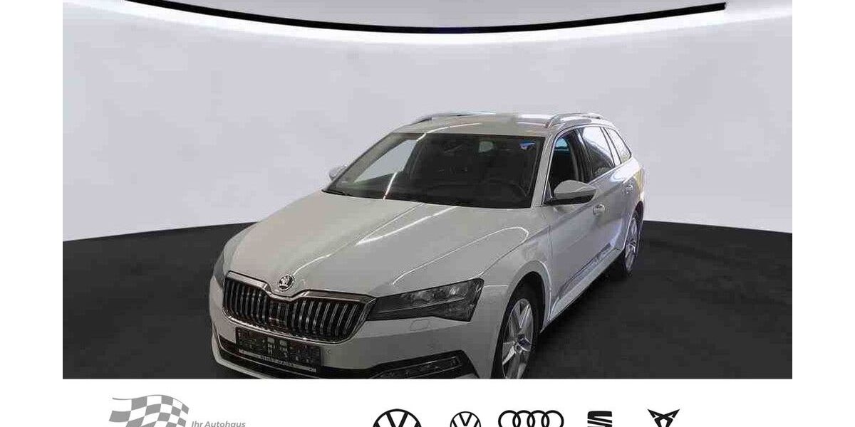 Skoda Superb 70.962 km 28.750 &euro; Bernsdorf 09337
