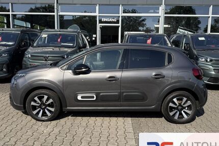 Citroen C3 23.800 km 12.490 &euro; Wetzlar 35576