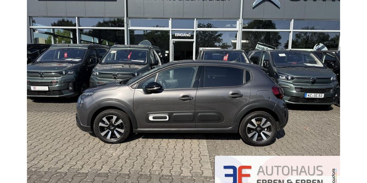 Citroen C3 23.800 km 13.990 &euro; Wetzlar 35576
