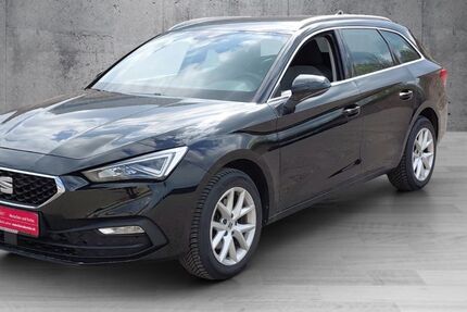 Seat Leon 68.540 km 20.750 &euro; Weißenburg in Bayern 91781