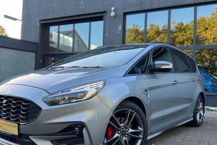Ford S-Max 166.500 km 16.700 &euro; Soest 59494