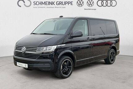 VW T6 Multivan