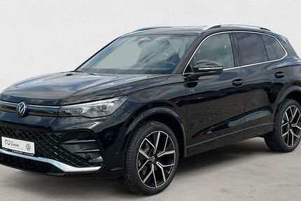 VW Tiguan 9.800 km 55.480 &euro; Bocholt 46395