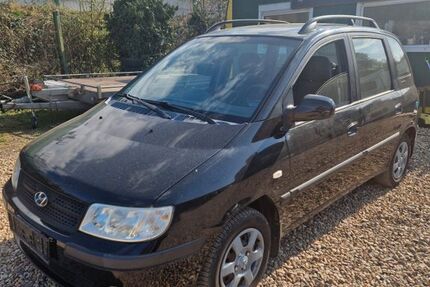 Hyundai Matrix