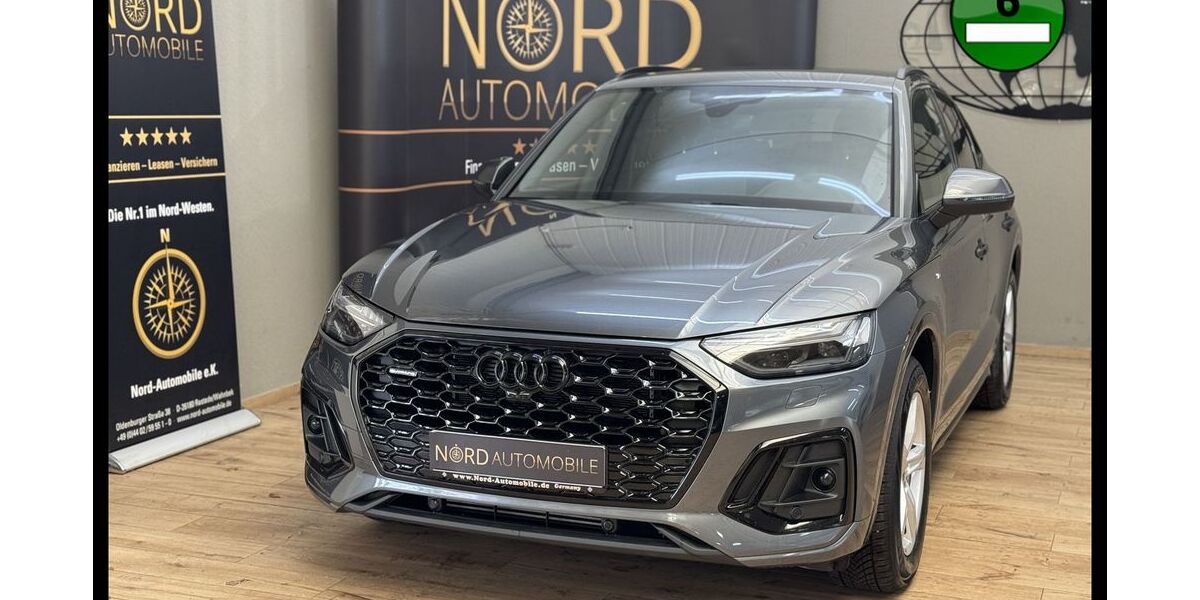 Audi Q5 72.691 km 38.700 &euro; Rastede/ Wahnbek 26180