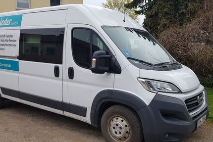 Fiat Ducato 165.800 km 14.400 &euro; Dachau 85221