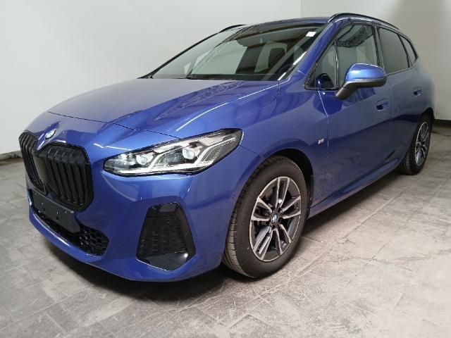 218 Active Tourer