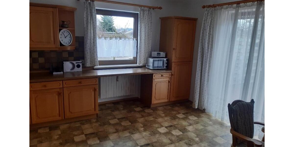 Wohnen auf Zeit Pfaffing - 4 Zimmer, 96 m&sup2;, 1.100&euro; | Angebot:25901289