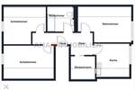 Etagenwohnung Altenmedingen Eddelstorf - 3 Zimmer, 71 m&sup2;, 128.500&euro; | Angebot:26246910