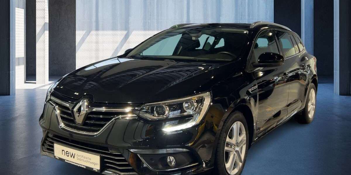 Renault Megane 70.386 km 13.990 &euro; Hamburg 22763