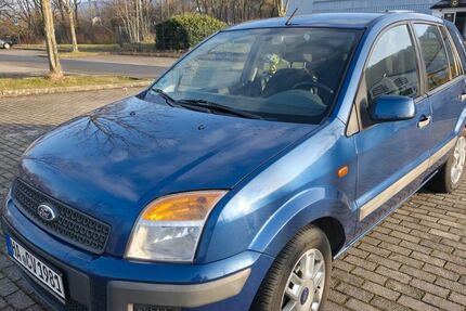 Ford Fusion 154.000 km 1.700 &euro; Hagen 58135