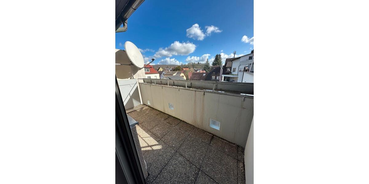 Etagenwohnung Emmendingen - 3 Zimmer, 90 m&sup2;, 342.000&euro; | Angebot:26124317