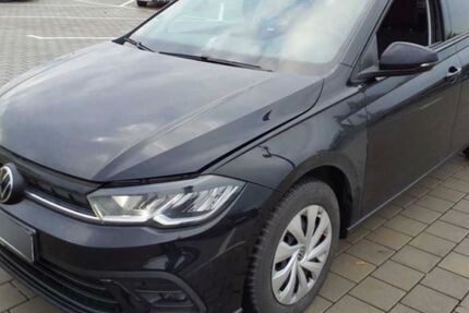 VW Polo 60.000 km 14.990 &euro; Neustadt bei Coburg 96465