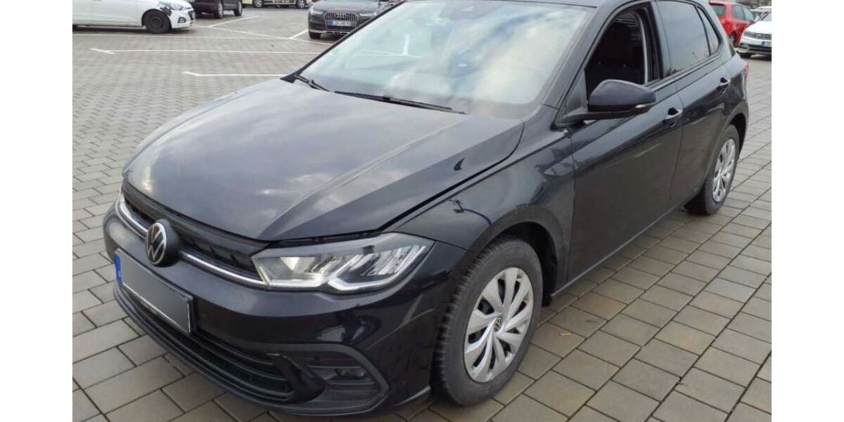 VW Polo 60.000 km 15.500 &euro; Neustadt bei Coburg 96465
