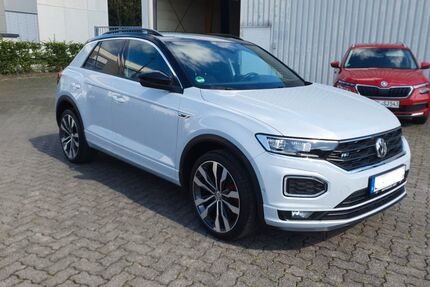 VW T-Roc 83.600 km 22.990 &euro; Emmendingen 79312
