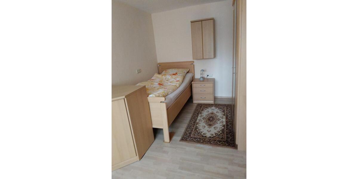 2-Zimmerwohnung 2 zimmer