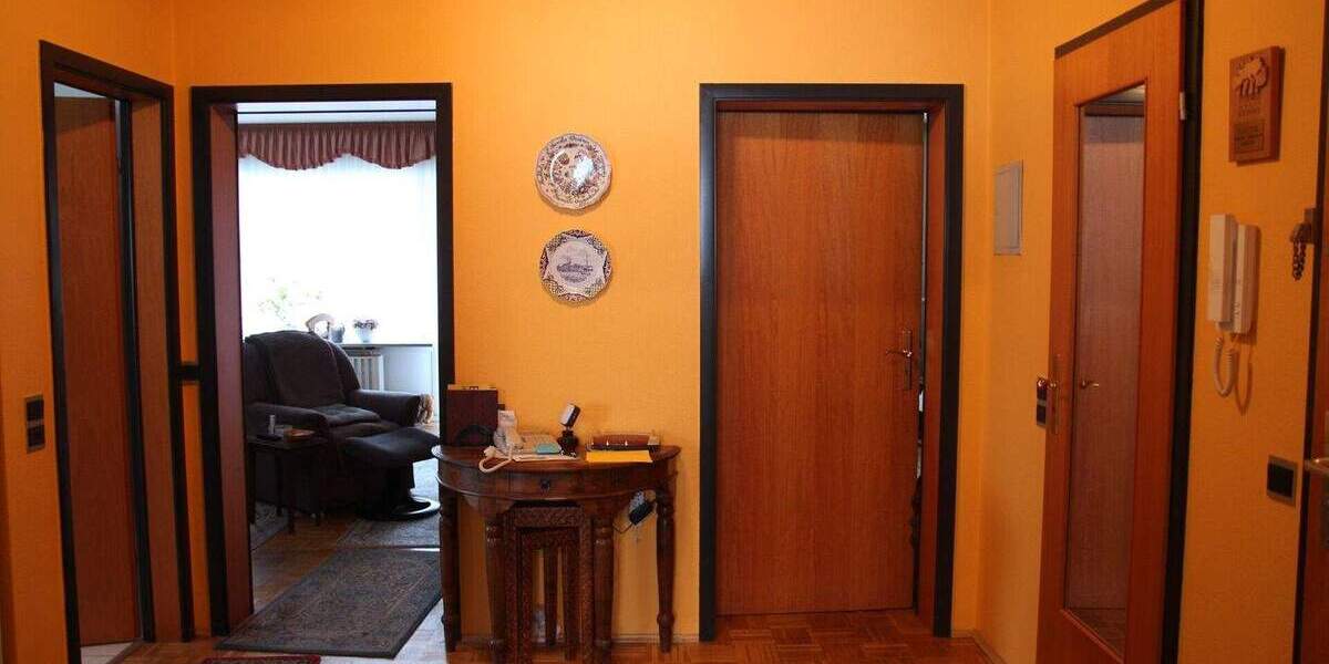 Etagenwohnung Buchholz in der Nordheide Buchholz - 3 Zimmer, 86 m&sup2;, 249.000&euro; | Angebot:24670729