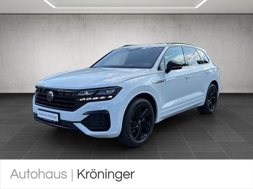 Touareg