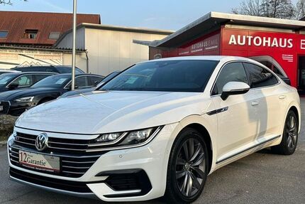 VW Arteon 147.315 km 26.990 &euro; Obersulm 74182
