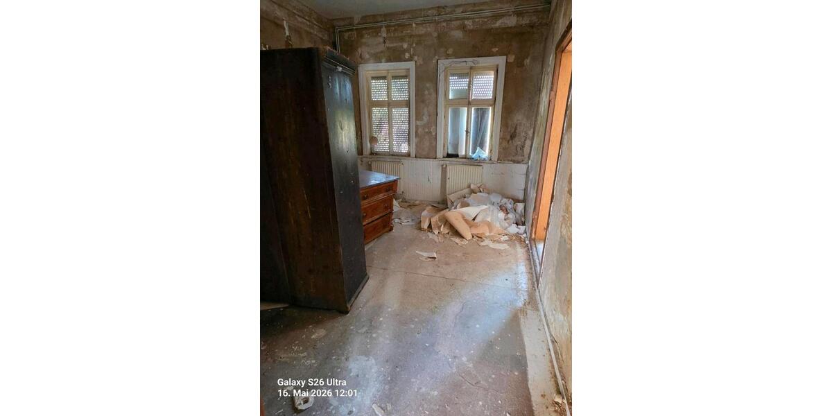 Mehrfamilienhaus, Wohnhaus Beetzendorf - 6 Zimmer, 160 m&sup2;, 125.000&euro; | Angebot:26610471