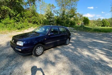 VW Golf 168.000 km 700 &euro; Bad Mergentheim 97980
