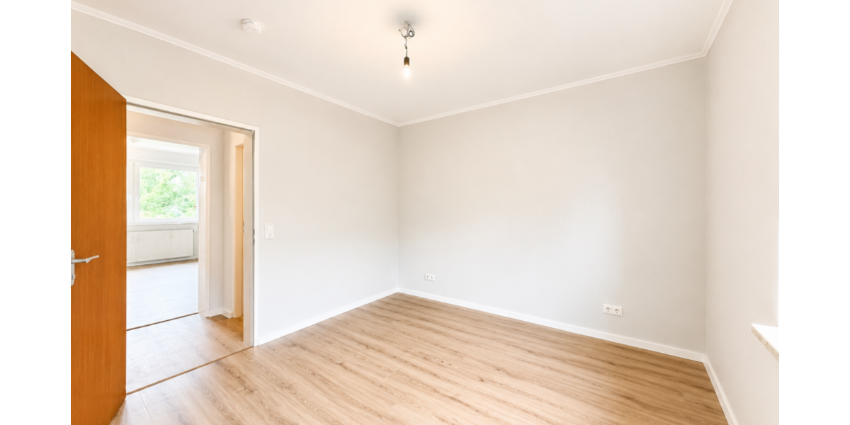 Erstbezug in Bordesholm - hell, ruhig, mit Südbalkon und Stellplatz - Etagenwohnung Bordesholm | Angebot:27005144