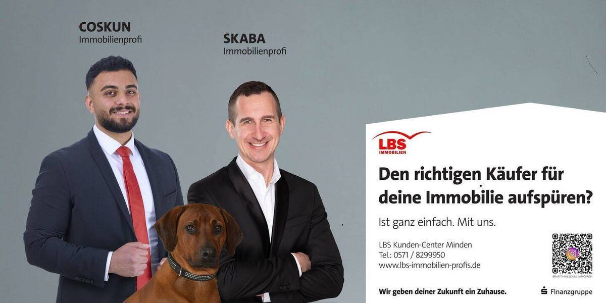 Einfamilienhaus Porta Westfalica Eisbergen - 7 Zimmer, 184 m&sup2;, 229.990&euro; | Angebot:26345550