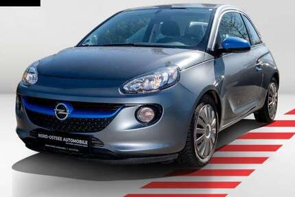 Opel Adam 61.316 km 8.850 &euro; Hamburg 22609